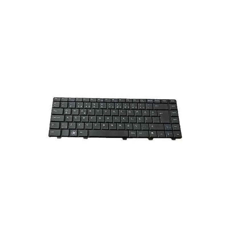 Keyboard (TURKISH)