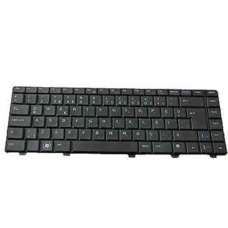 Keyboard (TURKISH)