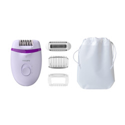Depiladora PHILIPS BRE275/00 | APLIUM