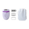 Depiladora PHILIPS BRE275/00 | APLIUM