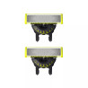 Cuchilla PHILIPS QP420/50 | APLIUM