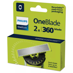 Cuchilla PHILIPS QP420/50 | APLIUM