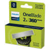Cuchilla PHILIPS QP420/50 | APLIUM
