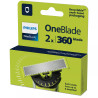 Cuchilla PHILIPS QP420/50 | APLIUM