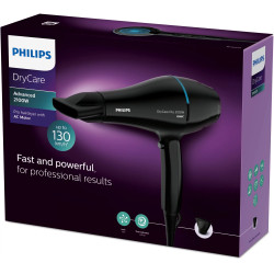 Secador de pelo PHILIPS BHD272/00 | APLIUM