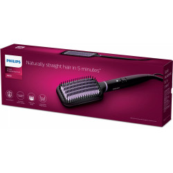 Cepillo de pelo PHILIPS BHH880/00 | APLIUM