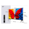 Televisor LED TCL 32S5K | APLIUM