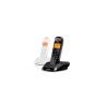 Telefono inalambrico MOTOROLA DUO S1202 | APLIUM