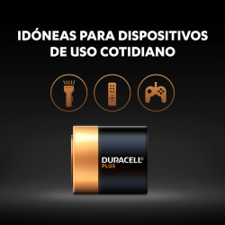 Pila DURACELL Plus 3LR12 4,5V | APLIUM