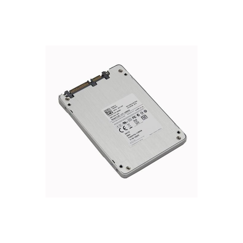 128 GB SSD 2,5 Inch