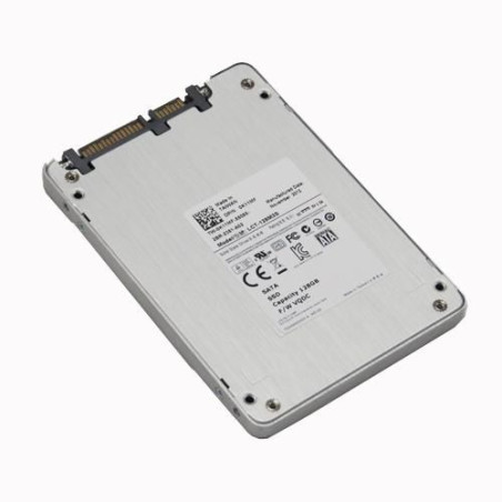 128 GB SSD 2,5 Inch