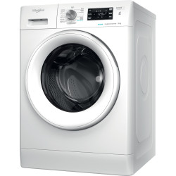 Lavadora WHIRLPOOL FFB 8258 WV SP | APLIUM