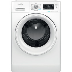 Lavadora WHIRLPOOL FFB 8258 WV SP | APLIUM