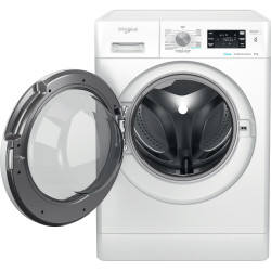 Lavadora WHIRLPOOL FFB 8258 WV SP | APLIUM