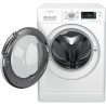 Lavadora WHIRLPOOL FFB 8258 WV SP | APLIUM