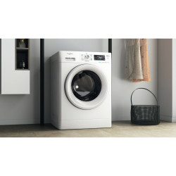 Lavadora WHIRLPOOL FFB 8258 WV SP | APLIUM