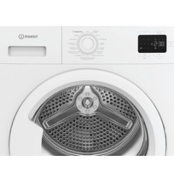 Secadora INDESIT C YSD 82D WW SPT | APLIUM