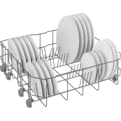 Lavavajillas INDESIT IN2FE13DT9W | APLIUM