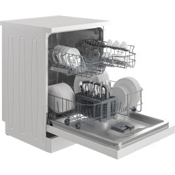 Lavavajillas INDESIT IN2FE13DT9W | APLIUM