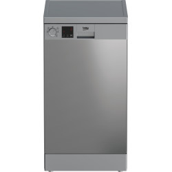 Lavavajillas BEKO DVS05024X | APLIUM