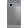 Lavavajillas BEKO DVS05024X | APLIUM