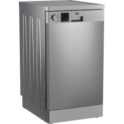 Lavavajillas BEKO DVS05024X | APLIUM