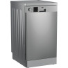 Lavavajillas BEKO DVS05024X | APLIUM