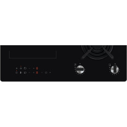 Placa mixta ELECTROLUX KDI641723K But/Na | APLIUM