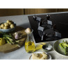 Placa mixta ELECTROLUX KDI641723K But/Na | APLIUM