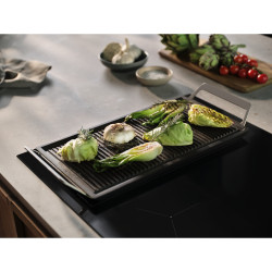 Placa mixta ELECTROLUX KDI641723K But/Na | APLIUM