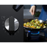 Placa mixta ELECTROLUX KDI641723K But/Na | APLIUM