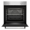Horno INDESIT IB 22RE X | APLIUM