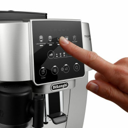 Cafetera Espresso DELONGHI ECAM220.80.SB | APLIUM
