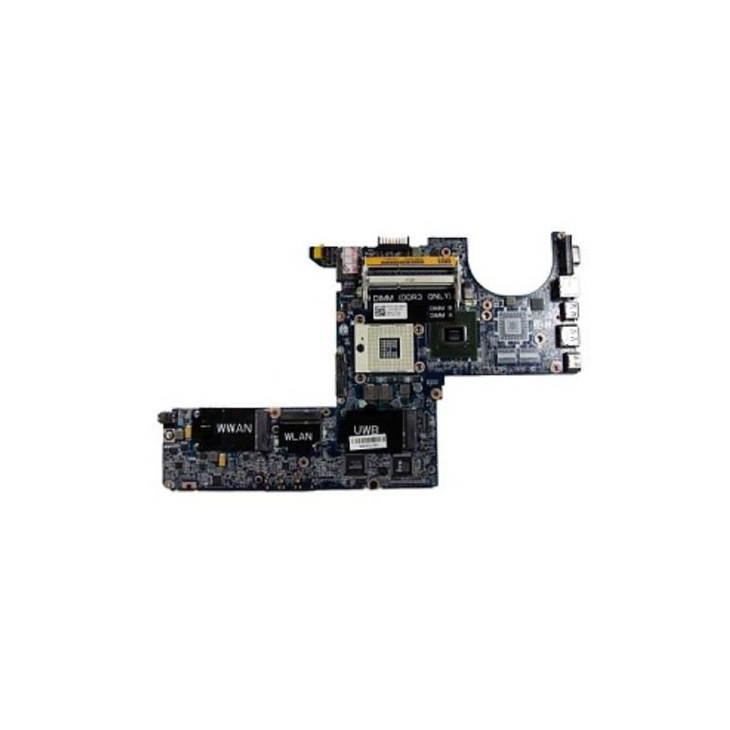 Motherboard