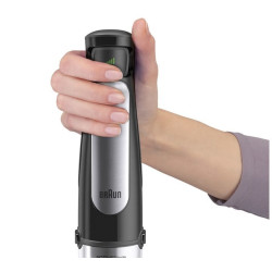 Batidora de Mano BRAUN MQ7045 X | APLIUM
