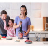 Batidora de Mano BRAUN MQ7045 X | APLIUM
