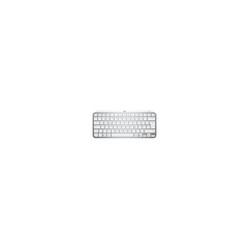 MX Keys Mini Wless Illumi Grey KBD DE