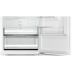 Combi INDESIT INK2 5322 W4E | APLIUM