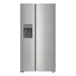 Frigo Americano WHIRLPOOL WHG2 6574W X5E | APLIUM