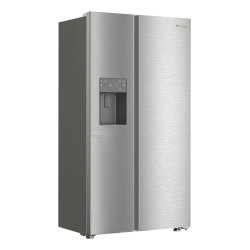 Frigo Americano WHIRLPOOL WHG2 6574W X5E | APLIUM