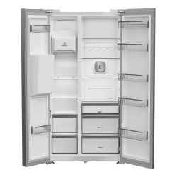 Frigo Americano WHIRLPOOL WHG2 6574W X5E | APLIUM