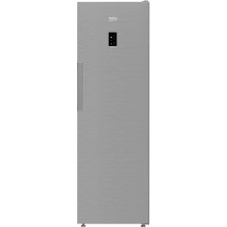 Congelador vert. BEKO B3RFNE314XB Inox | APLIUM