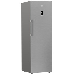 Congelador vert. BEKO B3RFNE314XB Inox | APLIUM