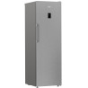Congelador vert. BEKO B3RFNE314XB Inox | APLIUM