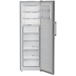 Congelador vert. BEKO B3RFNE314XB Inox | APLIUM