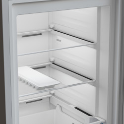 Congelador vert. BEKO B3RFNE314XB Inox | APLIUM