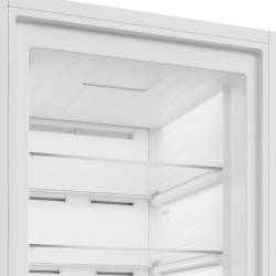 Congelador vert. BEKO B3RFNE314XB Inox | APLIUM