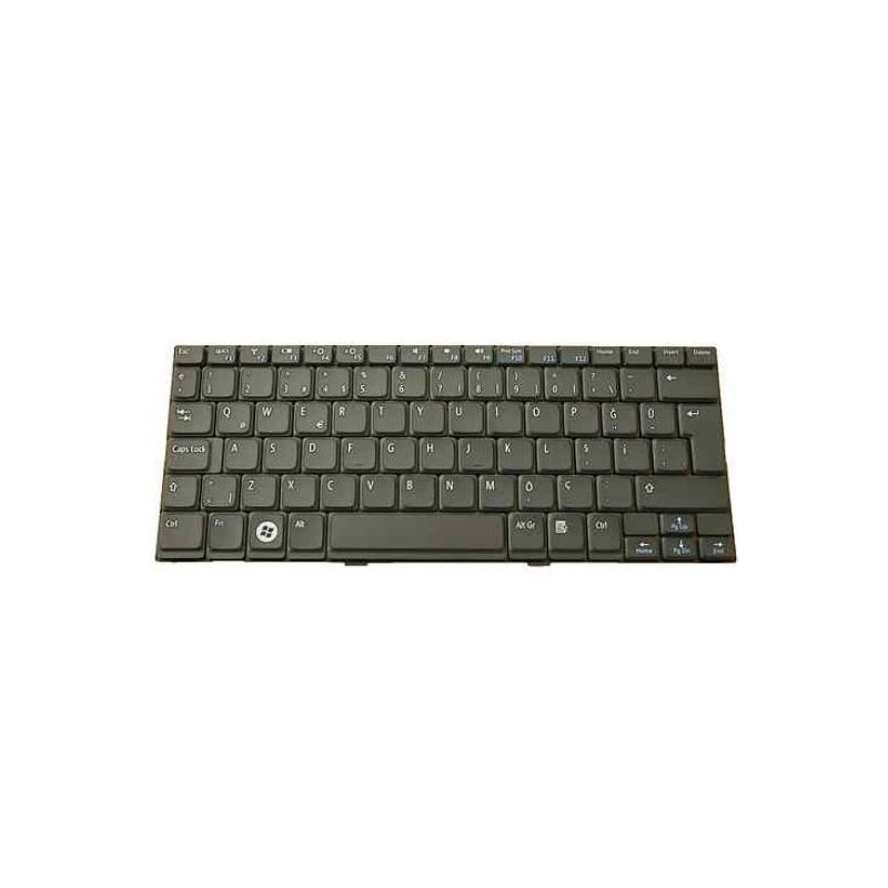 Keyboard (TURKISH)