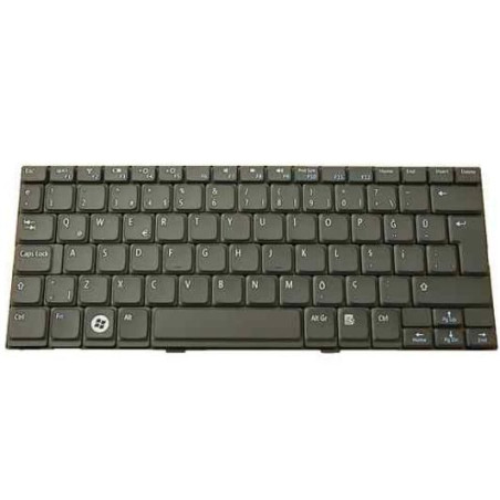 Keyboard (TURKISH)