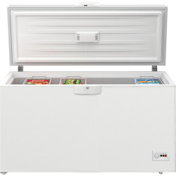 Congelador horizontal BEKO HSM46740 | APLIUM